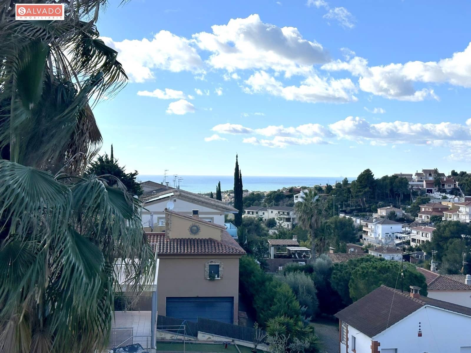 5 soveværelse Villa til salg i Segur de Calafell med swimmingpool garage - € 690.000 (Ref: 9530514)