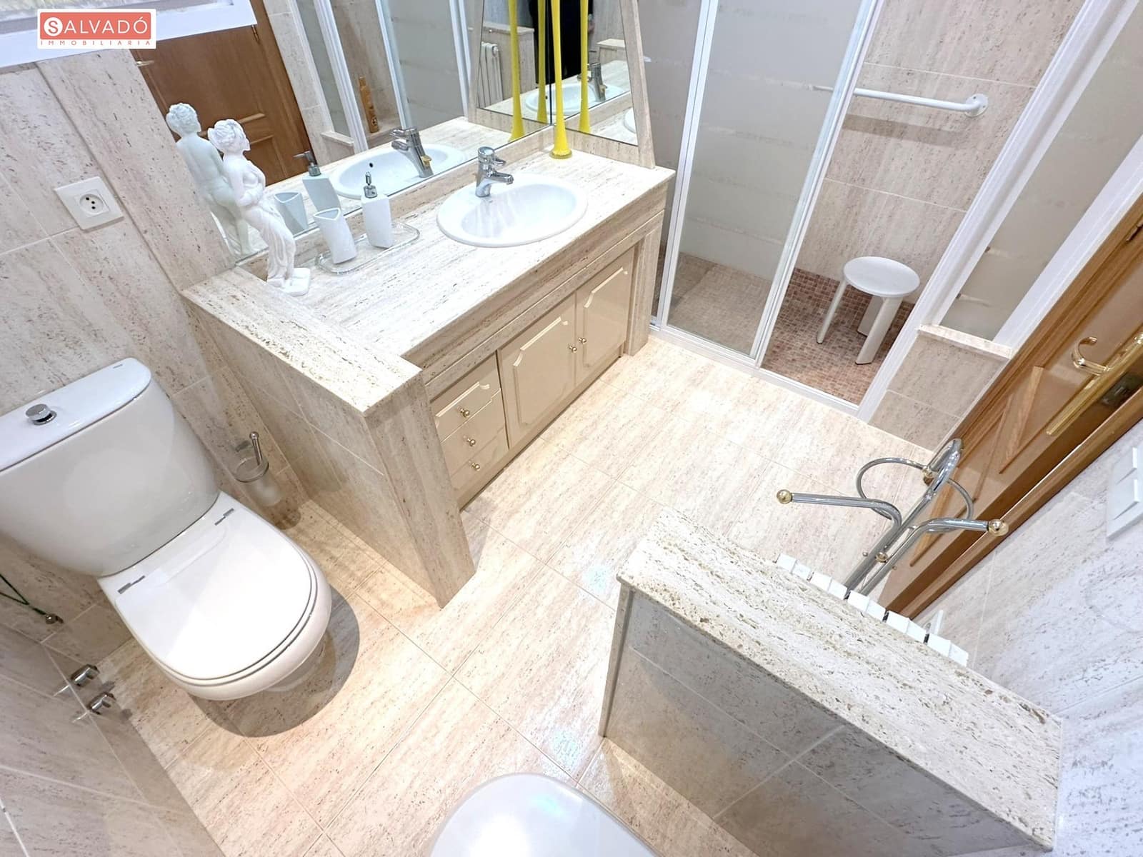 5 soveværelse Villa til salg i Segur de Calafell med swimmingpool garage - € 690.000 (Ref: 9530514)