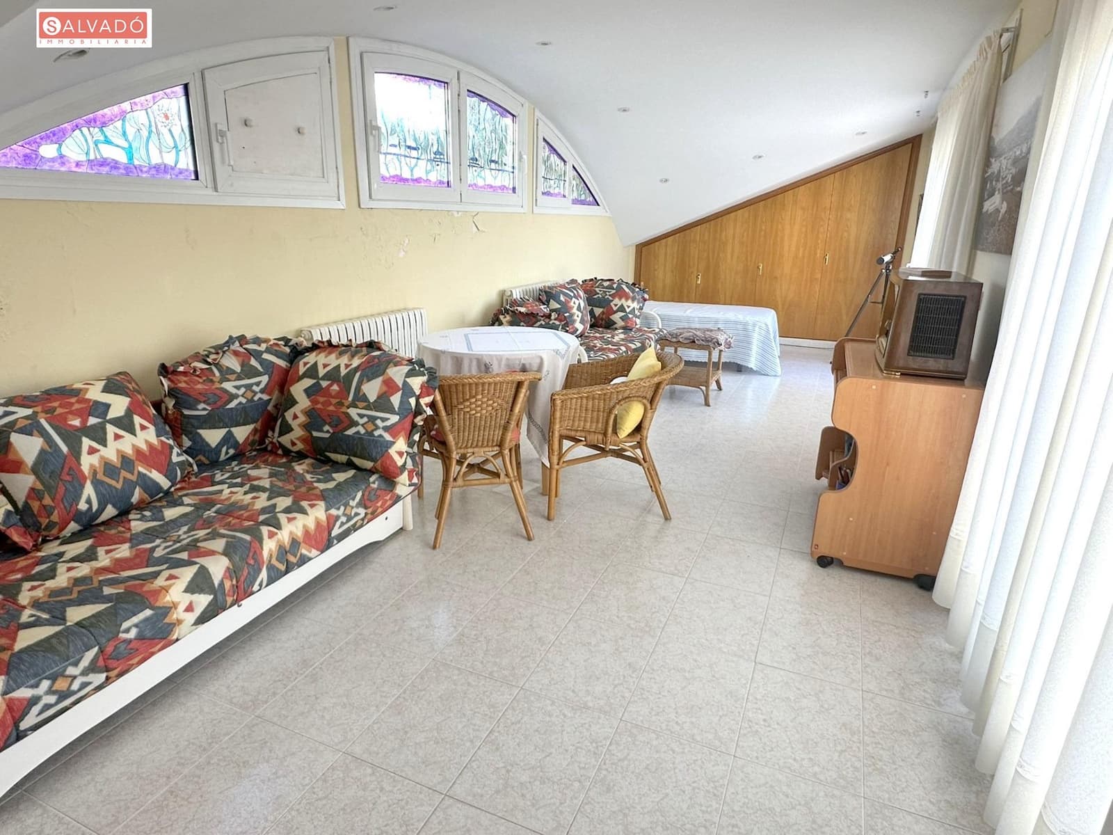 5 soveværelse Villa til salg i Segur de Calafell med swimmingpool garage - € 690.000 (Ref: 9530514)