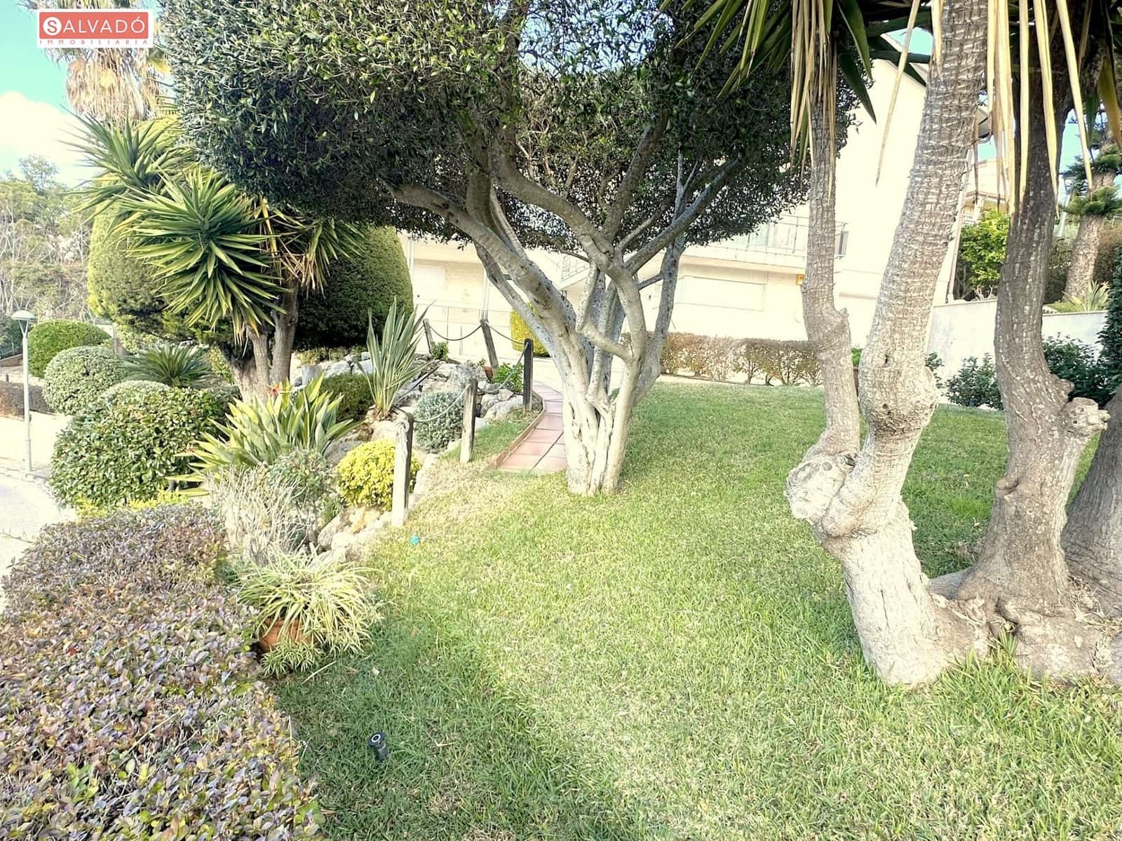 5 soveværelse Villa til salg i Segur de Calafell med swimmingpool garage - € 690.000 (Ref: 9530514)