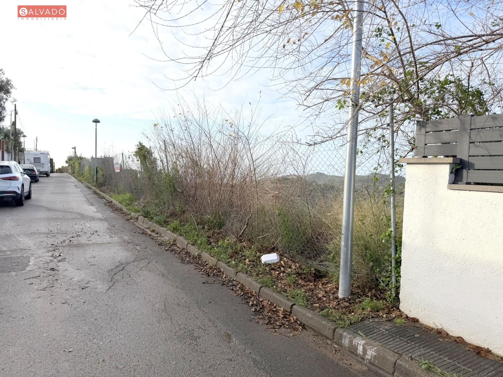 Byggegrund til salg i Segur de Calafell - € 38.000 (Ref: 9530515)