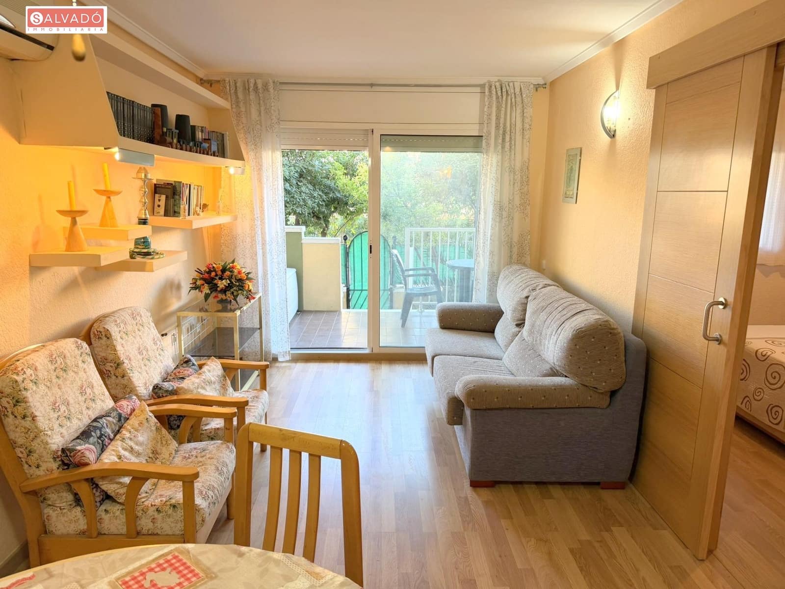 2 soveværelse Lejlighed til salg i Segur de Calafell - € 178.000 (Ref: 9535928)