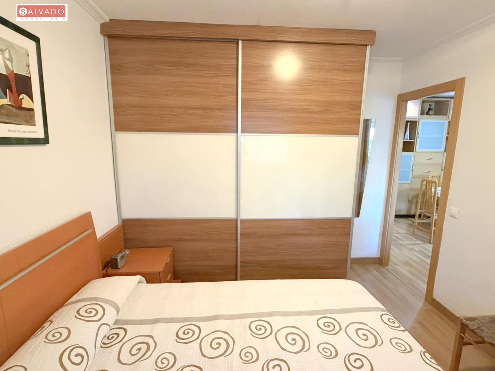 2 soveværelse Lejlighed til salg i Segur de Calafell - € 178.000 (Ref: 9535928)