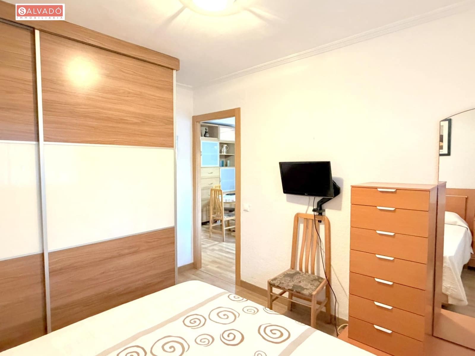 2 soveværelse Lejlighed til salg i Segur de Calafell - € 178.000 (Ref: 9535928)