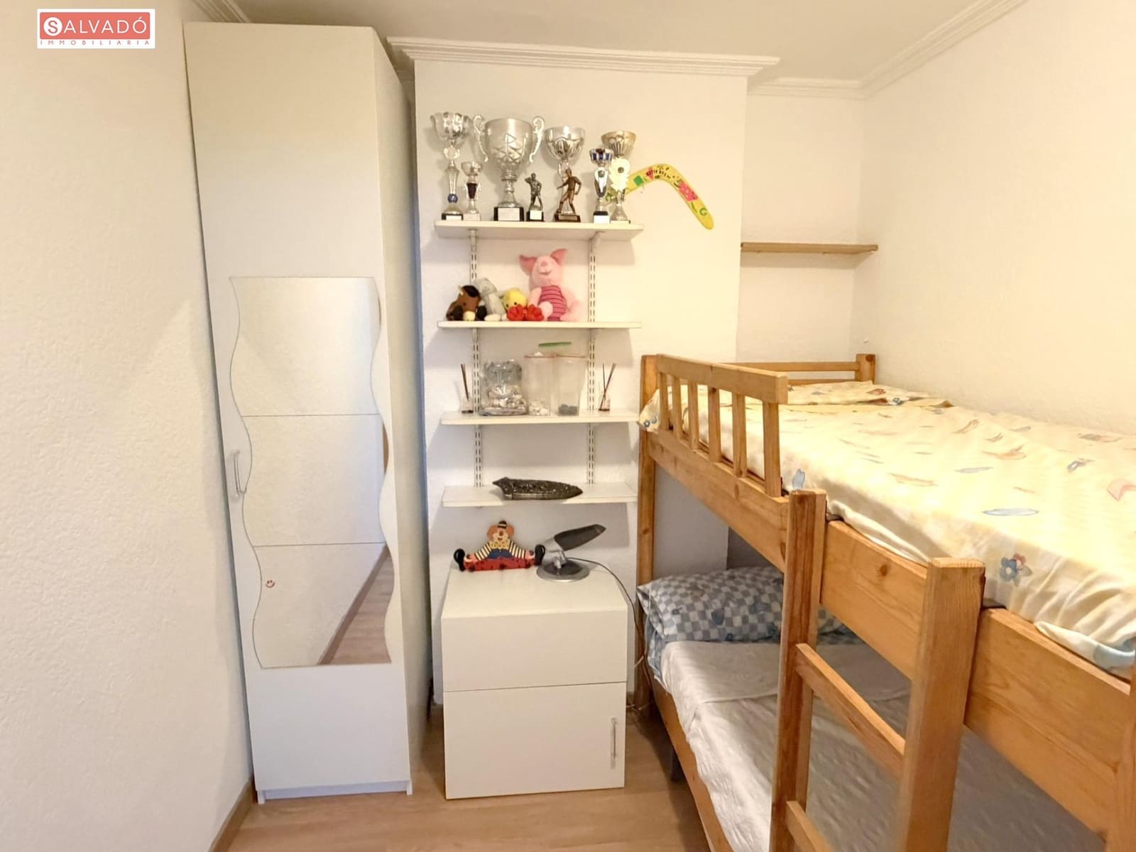 2 soveværelse Lejlighed til salg i Segur de Calafell - € 178.000 (Ref: 9535928)