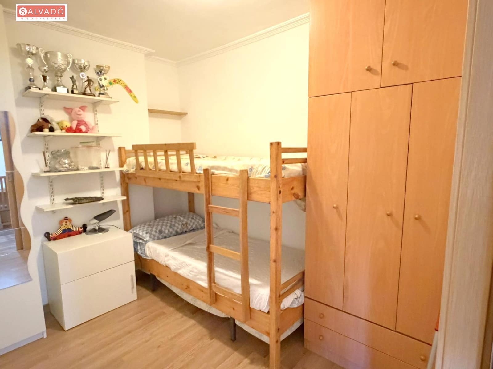 2 soveværelse Lejlighed til salg i Segur de Calafell - € 178.000 (Ref: 9535928)