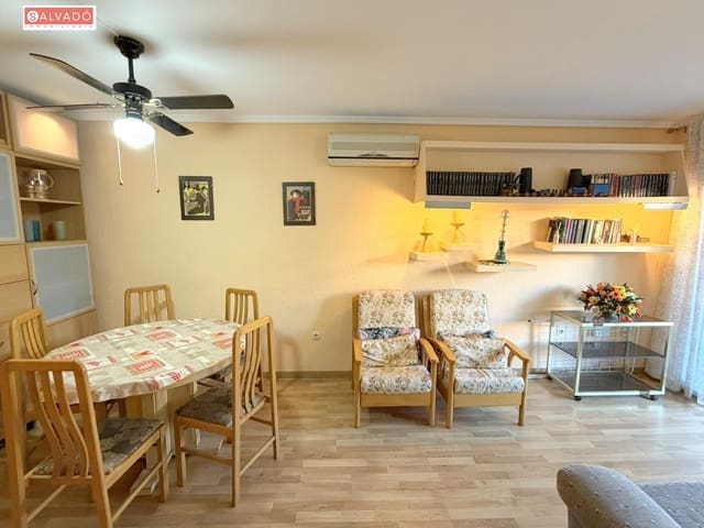 2 soveværelse Lejlighed til salg i Segur de Calafell, Calafell - € 178.000 (Ref: 9535928)