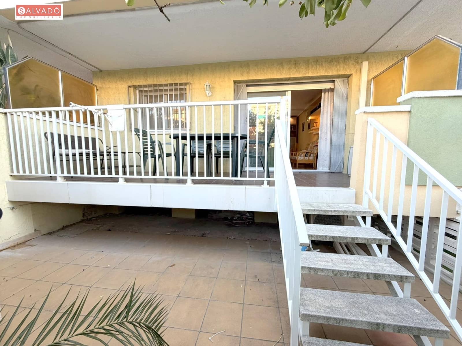 2 soveværelse Lejlighed til salg i Segur de Calafell - € 178.000 (Ref: 9535928)