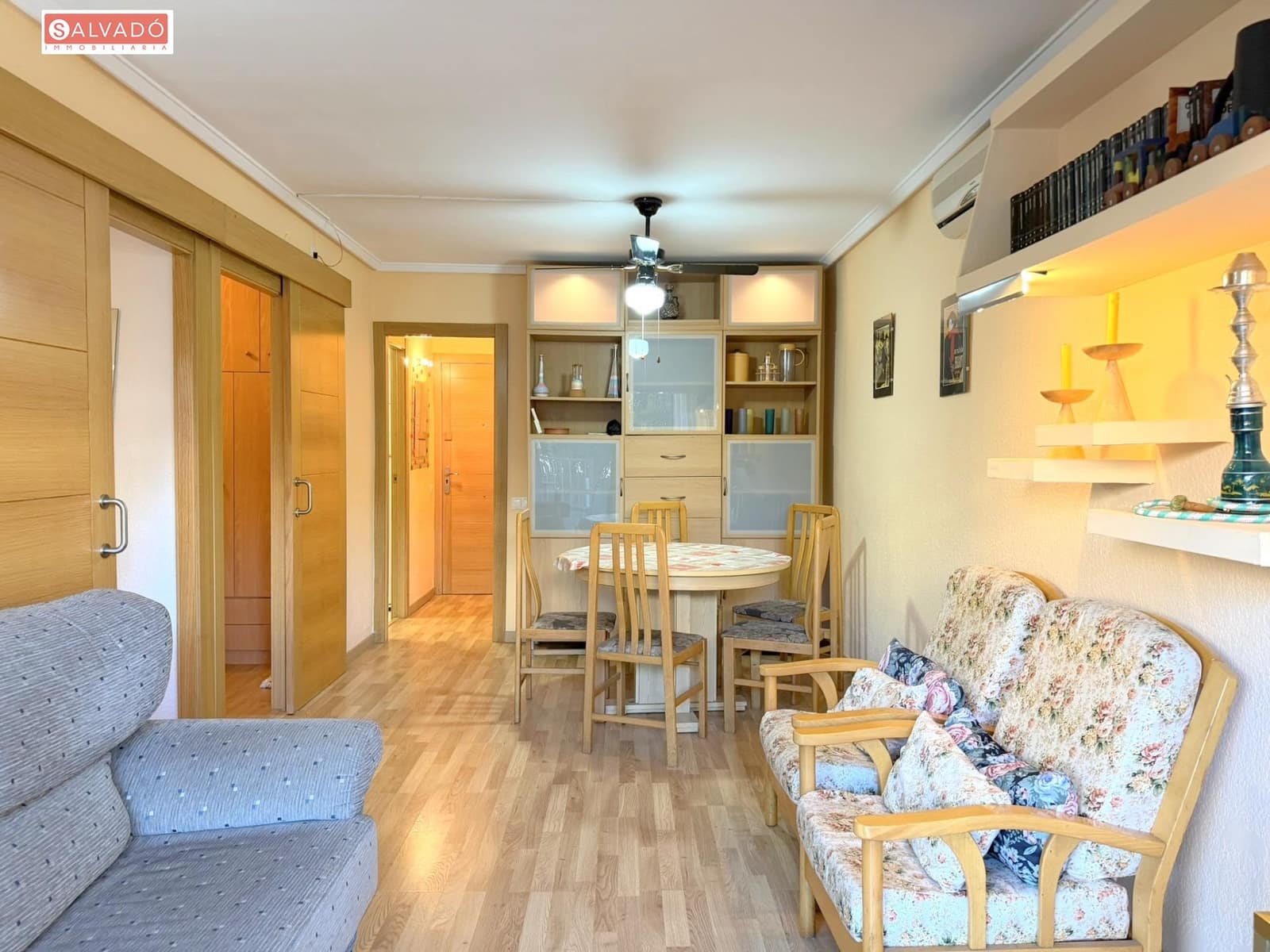 2 soveværelse Lejlighed til salg i Segur de Calafell - € 178.000 (Ref: 9535928)