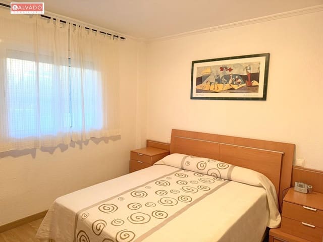 2 soveværelse Lejlighed til salg i Segur de Calafell, Calafell - € 178.000 (Ref: 9535928)