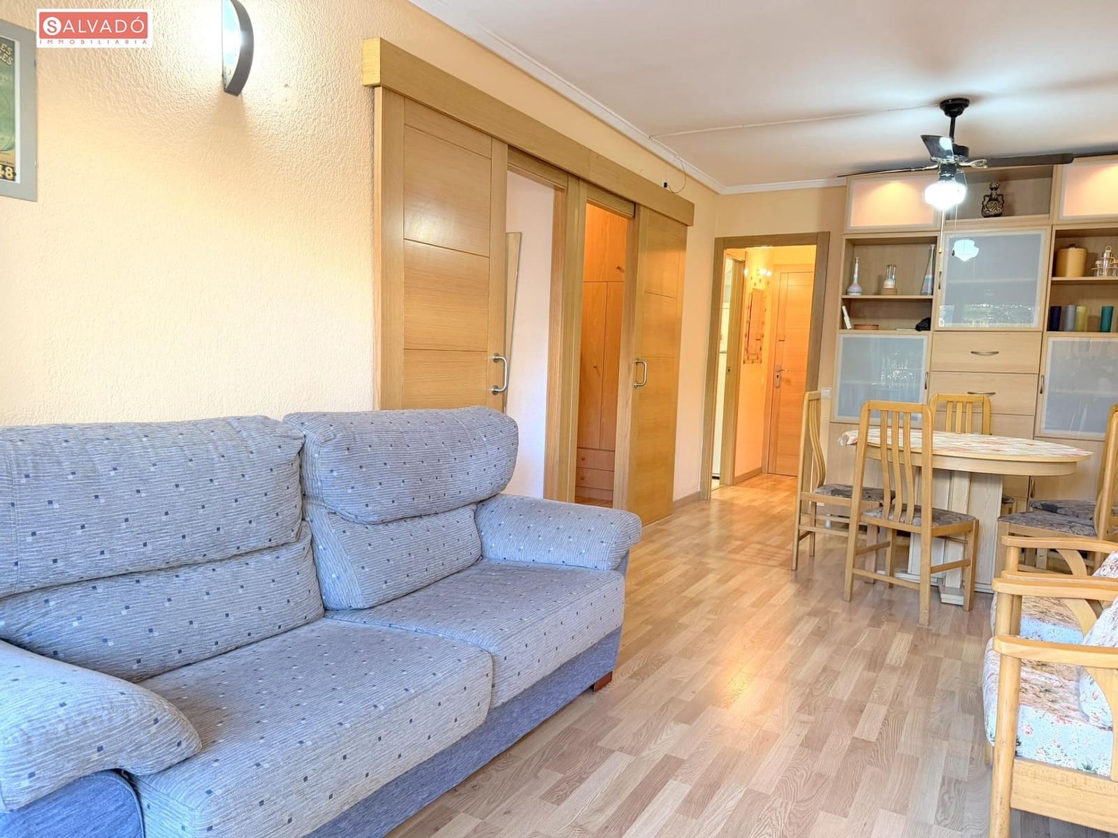 2 soveværelse Lejlighed til salg i Segur de Calafell - € 178.000 (Ref: 9535928)