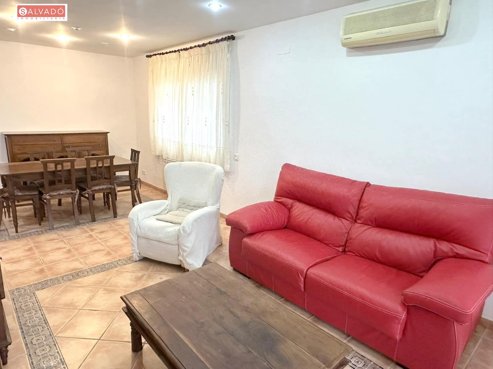 3 camera da letto Villetta a Schiera da affittare in Segur de Calafell con garage - 1.150 € (Rif: 9555824)