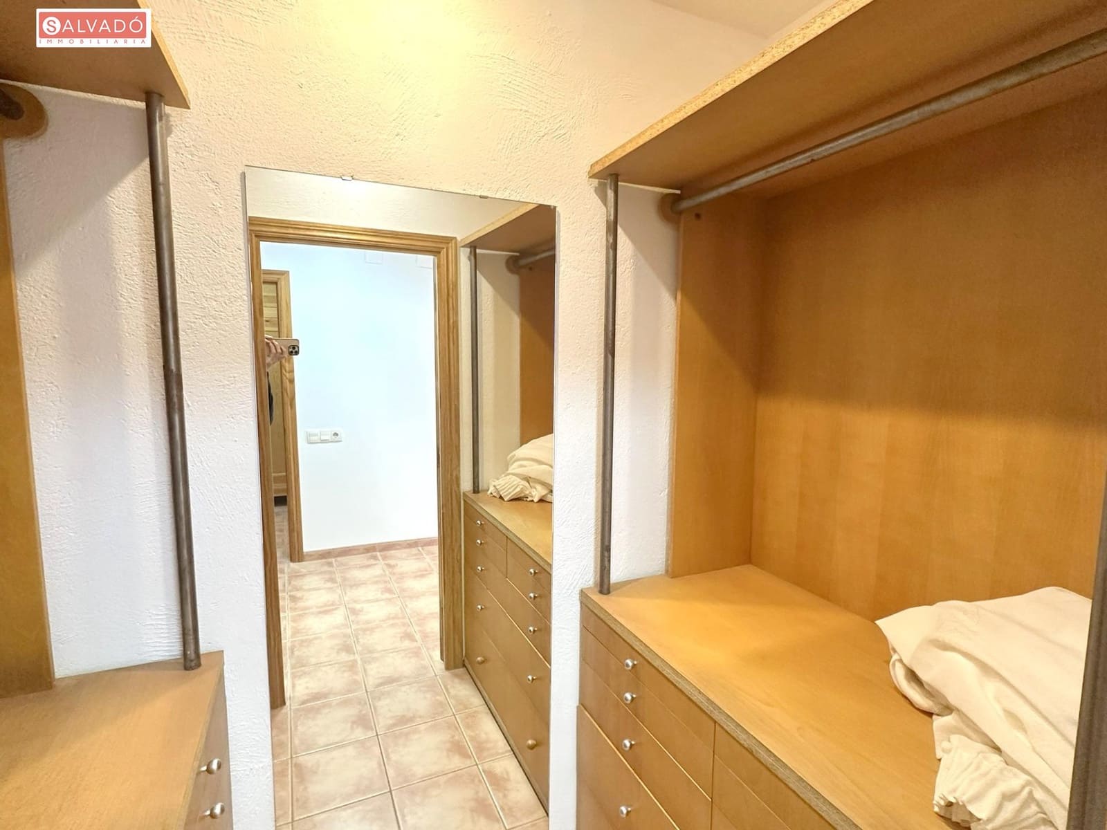 3 camera da letto Villetta a Schiera da affittare in Segur de Calafell con garage - 1.150 € (Rif: 9555824)