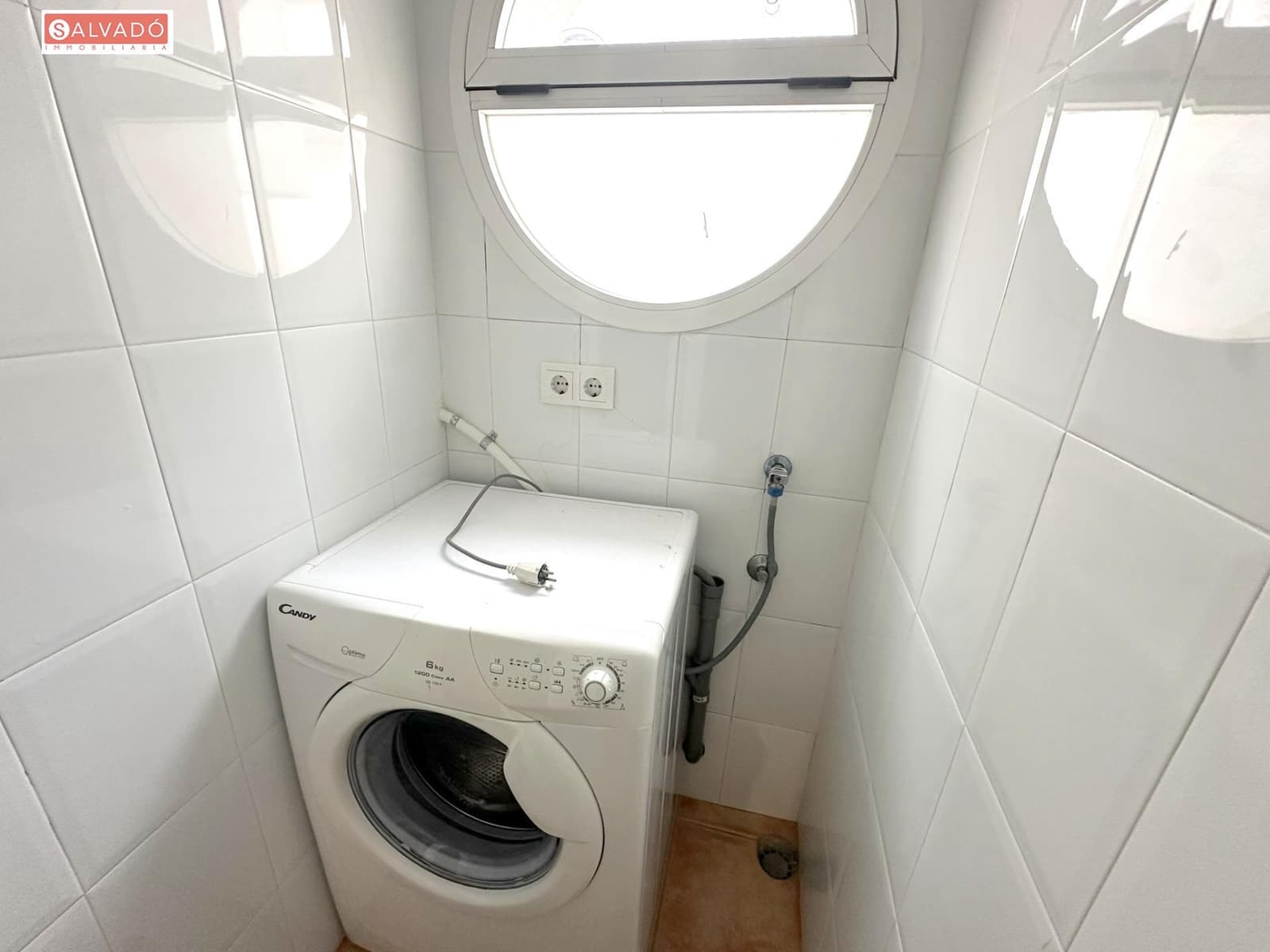 3 camera da letto Villetta a Schiera da affittare in Segur de Calafell con garage - 1.150 € (Rif: 9555824)