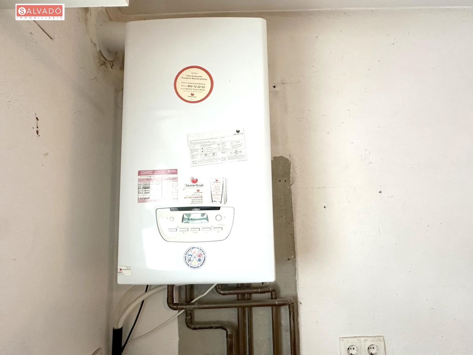 3 camera da letto Villetta a Schiera da affittare in Segur de Calafell con garage - 1.150 € (Rif: 9555824)