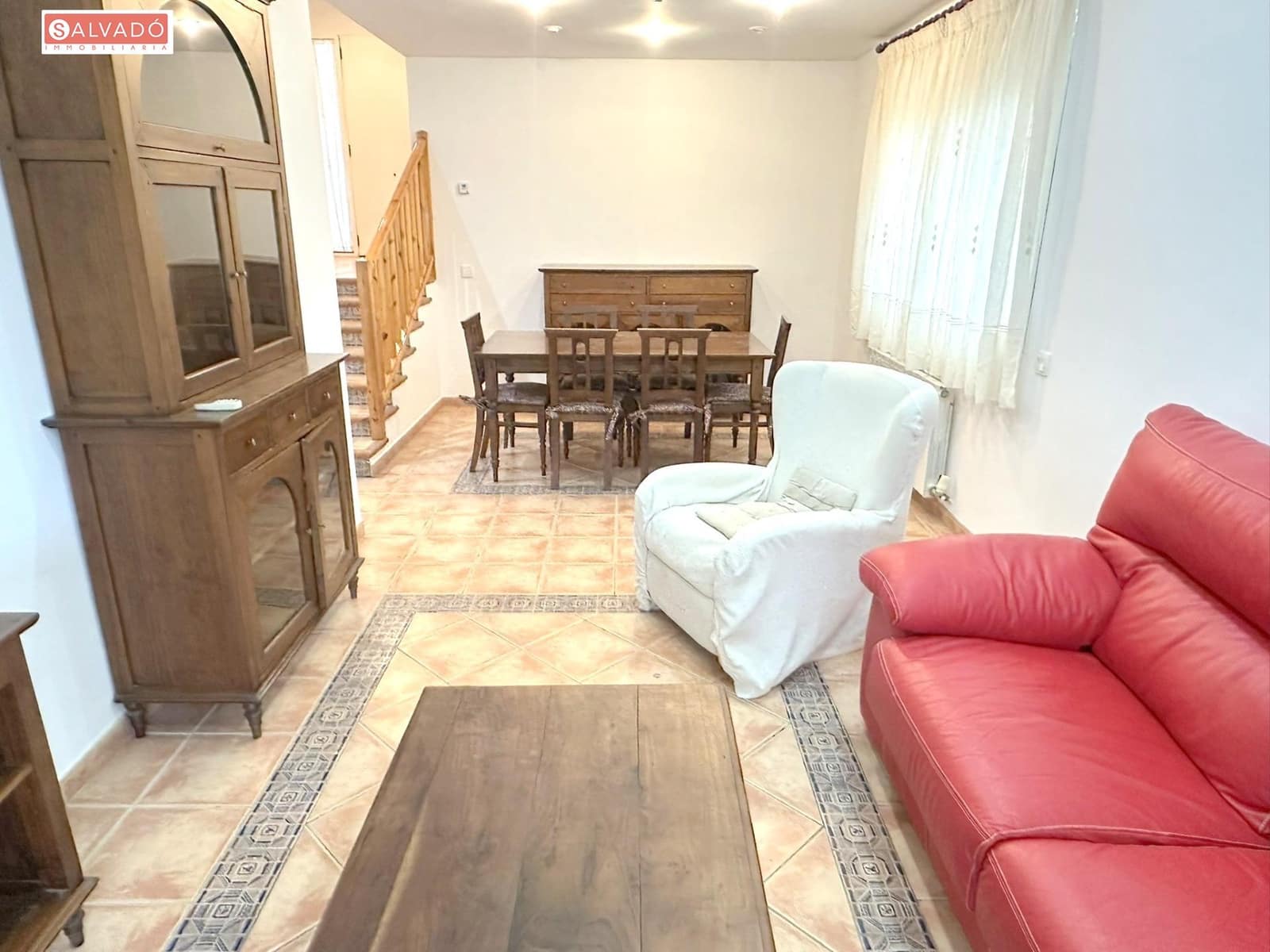 3 camera da letto Villetta a Schiera da affittare in Segur de Calafell con garage - 1.150 € (Rif: 9555824)