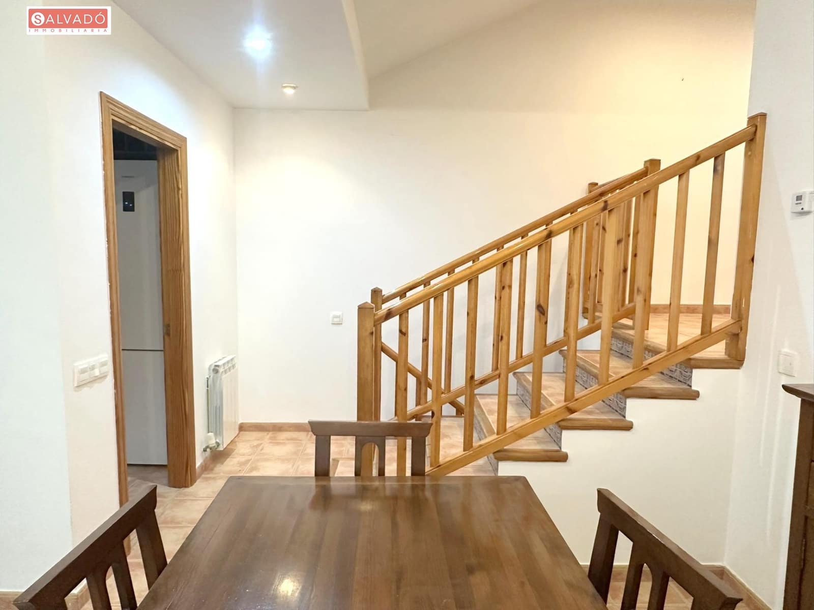 3 camera da letto Villetta a Schiera da affittare in Segur de Calafell con garage - 1.150 € (Rif: 9555824)