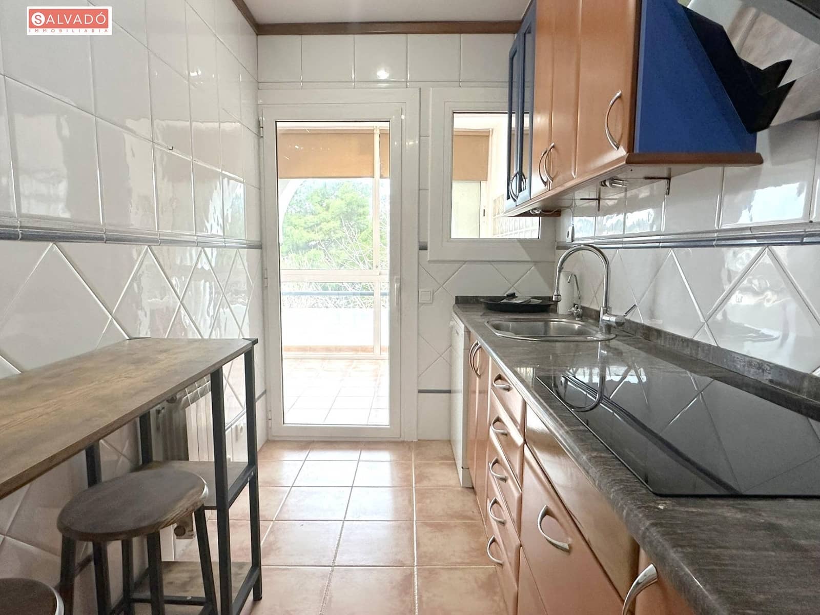 3 camera da letto Villetta a Schiera da affittare in Segur de Calafell con garage - 1.150 € (Rif: 9555824)