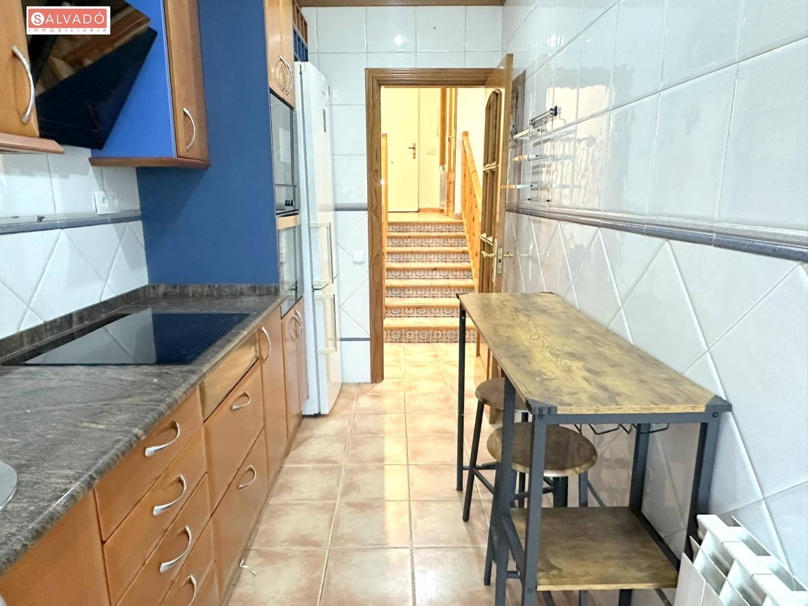 3 camera da letto Villetta a Schiera da affittare in Segur de Calafell con garage - 1.150 € (Rif: 9555824)