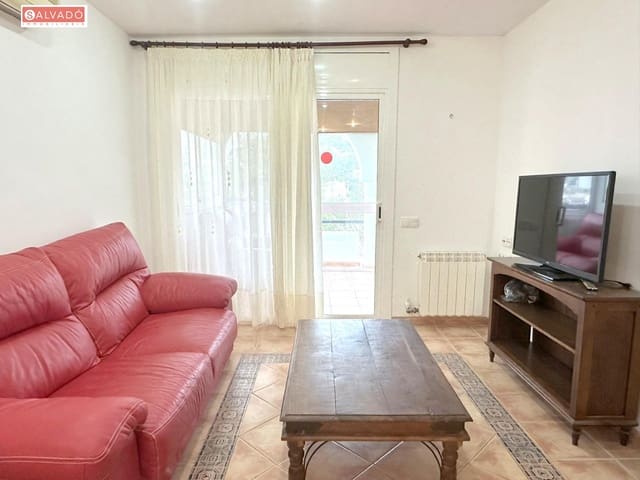 3 soverom Rekkehus til leie i Segur de Calafell, Calafell med garasje - € 1 150 (Ref: 9555824)