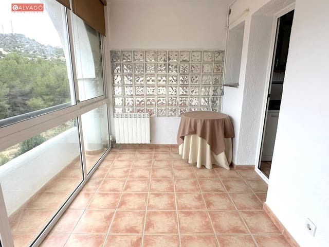 3 soverom Rekkehus til leie i Segur de Calafell, Calafell med garasje - € 1 150 (Ref: 9555824)