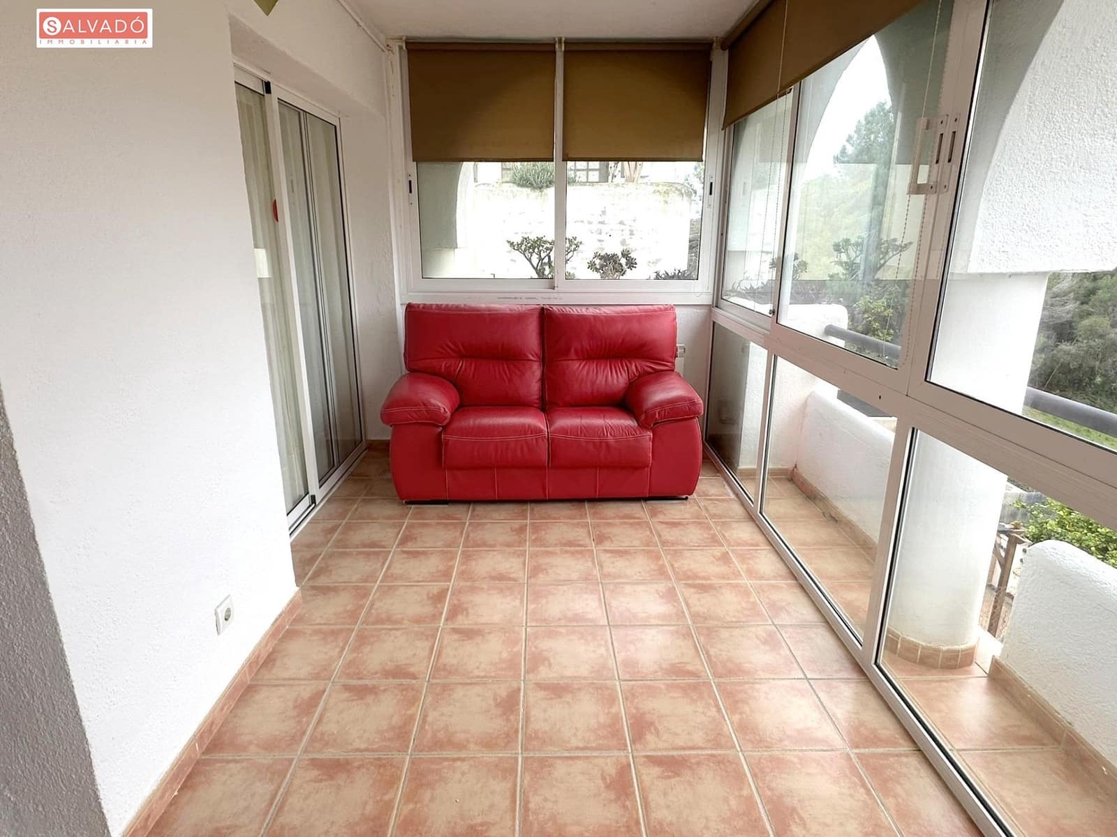 3 camera da letto Villetta a Schiera da affittare in Segur de Calafell con garage - 1.150 € (Rif: 9555824)