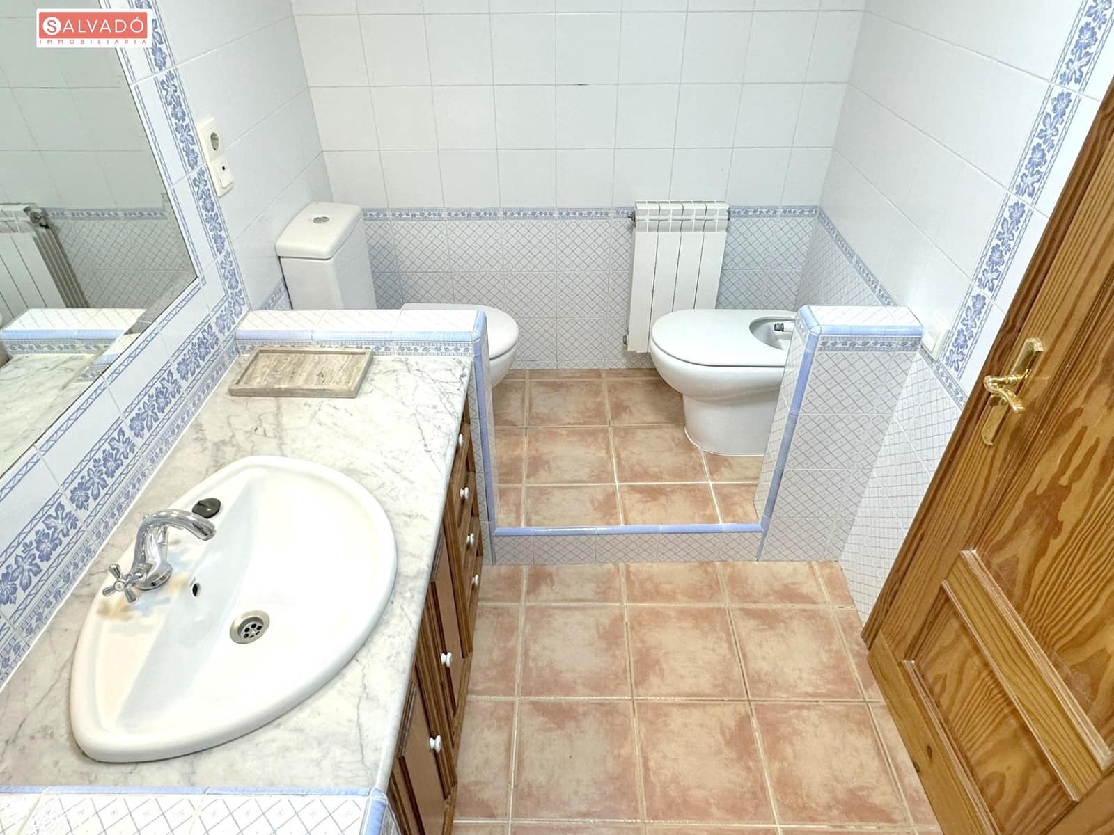 3 camera da letto Villetta a Schiera da affittare in Segur de Calafell con garage - 1.150 € (Rif: 9555824)