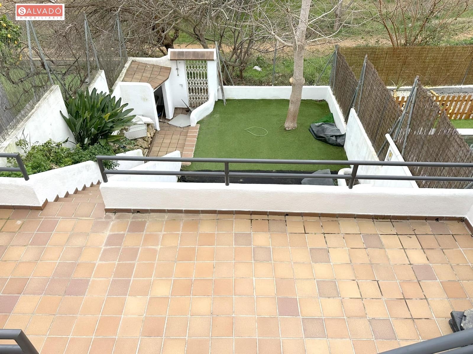 3 camera da letto Villetta a Schiera da affittare in Segur de Calafell con garage - 1.150 € (Rif: 9555824)