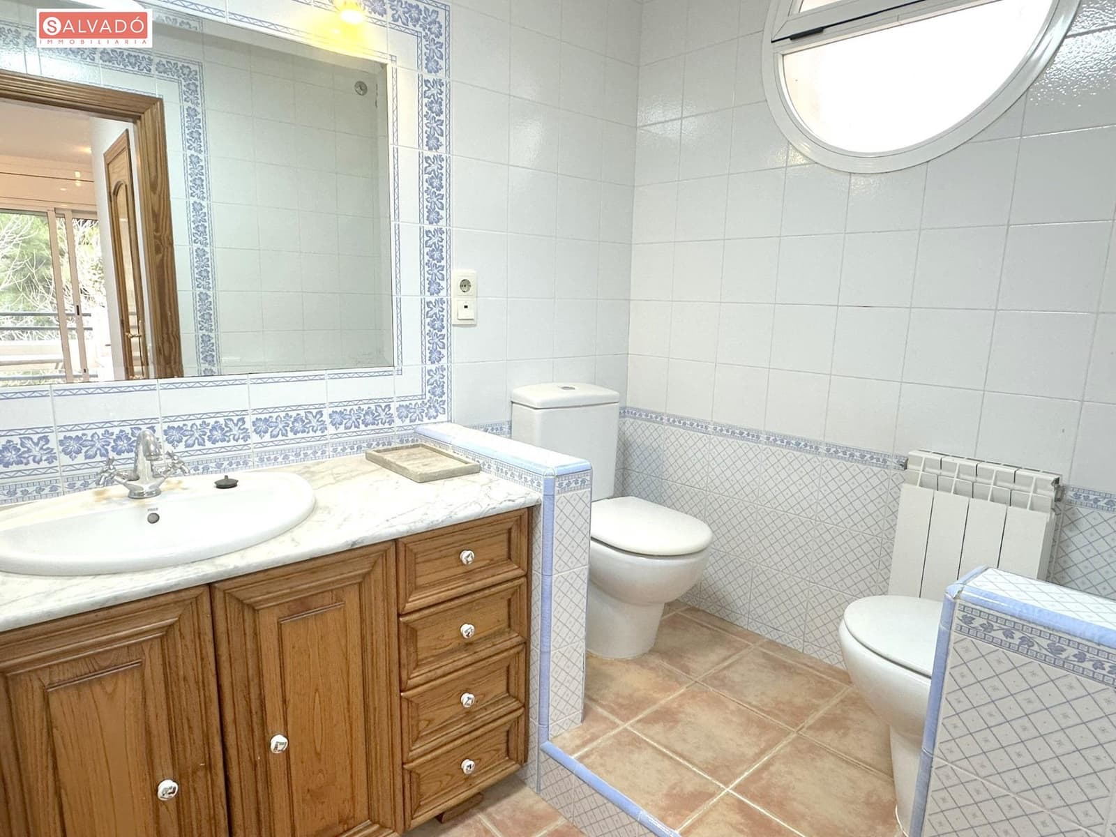 3 camera da letto Villetta a Schiera da affittare in Segur de Calafell con garage - 1.150 € (Rif: 9555824)