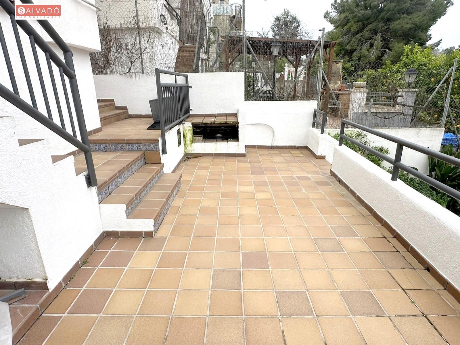 3 camera da letto Villetta a Schiera da affittare in Segur de Calafell con garage - 1.150 € (Rif: 9555824)