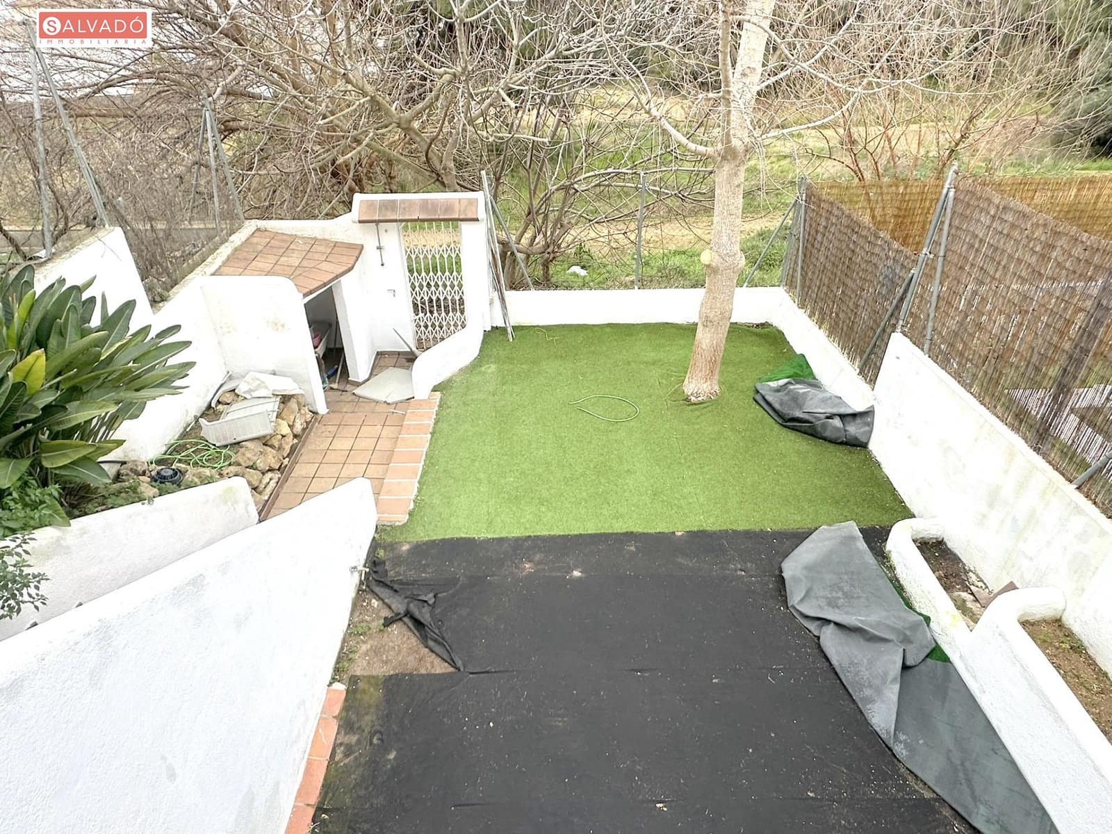 3 camera da letto Villetta a Schiera da affittare in Segur de Calafell con garage - 1.150 € (Rif: 9555824)