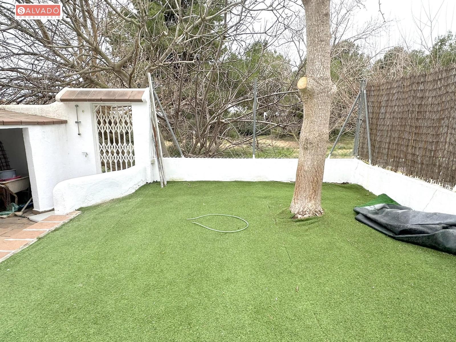 3 camera da letto Villetta a Schiera da affittare in Segur de Calafell con garage - 1.150 € (Rif: 9555824)