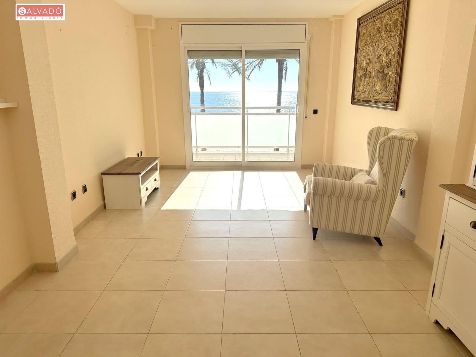 3 bedroom Flat for rent in Calafell with pool - € 1,150 (Ref: 9586490)
