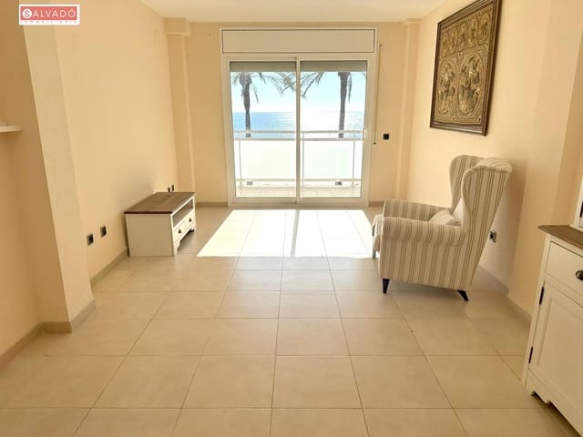 3 Zimmer Wohnung zu vermieten in Calafell mit Pool - 1.150 € (Ref: 9586490)