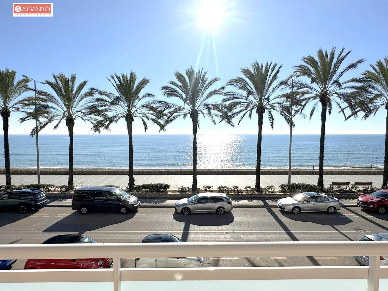 3 bedroom Flat for rent in Calafell with pool - € 1,150 (Ref: 9586490)