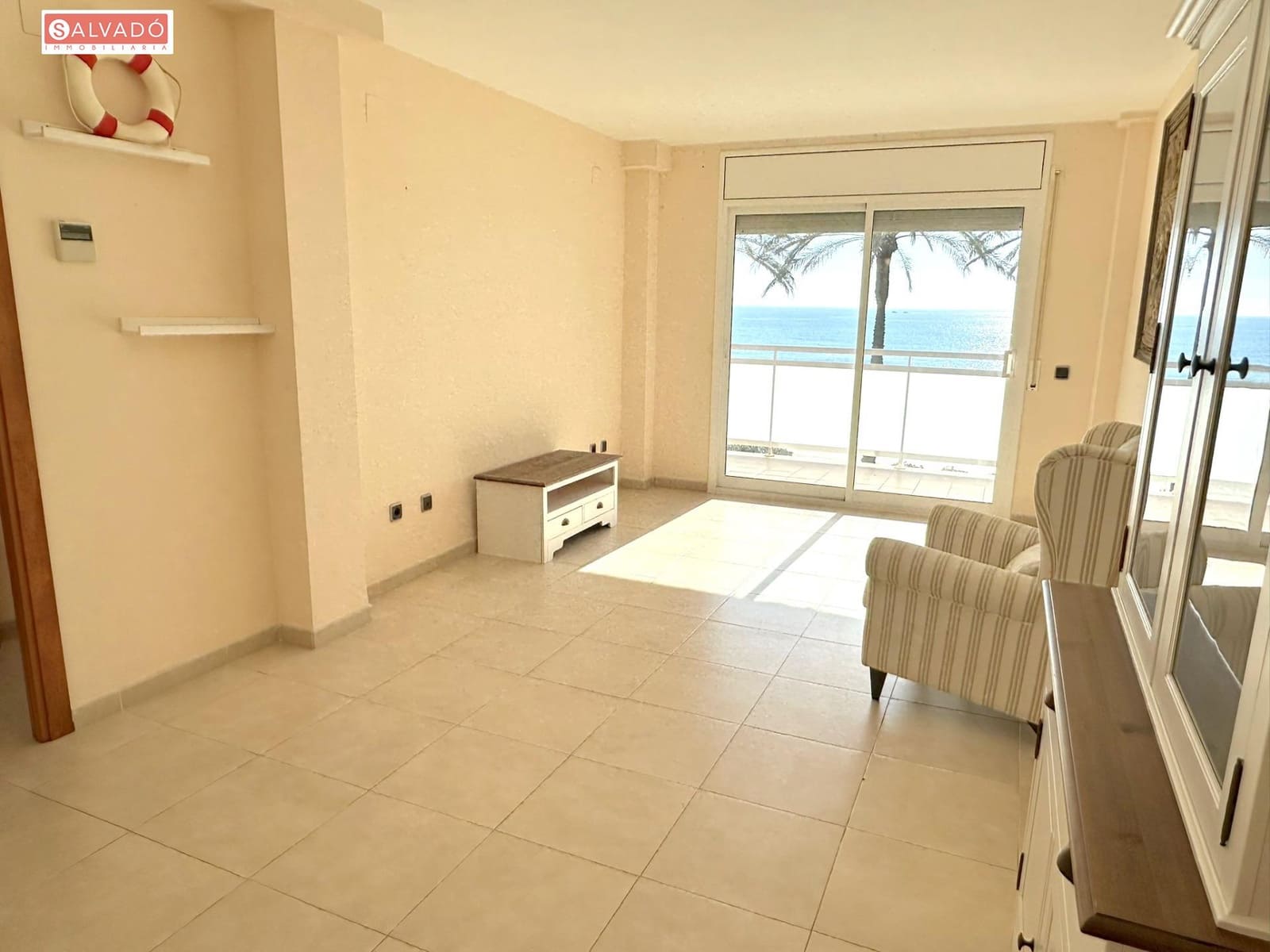 3 bedroom Flat for rent in Calafell with pool - € 1,150 (Ref: 9586490)