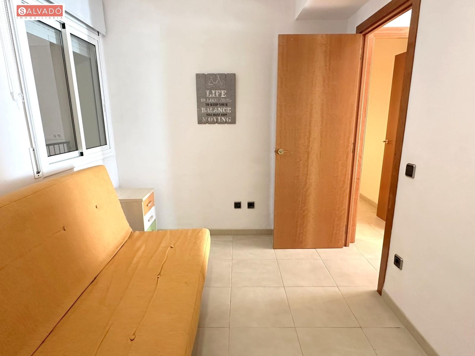 3 bedroom Flat for rent in Calafell with pool - € 1,150 (Ref: 9586490)