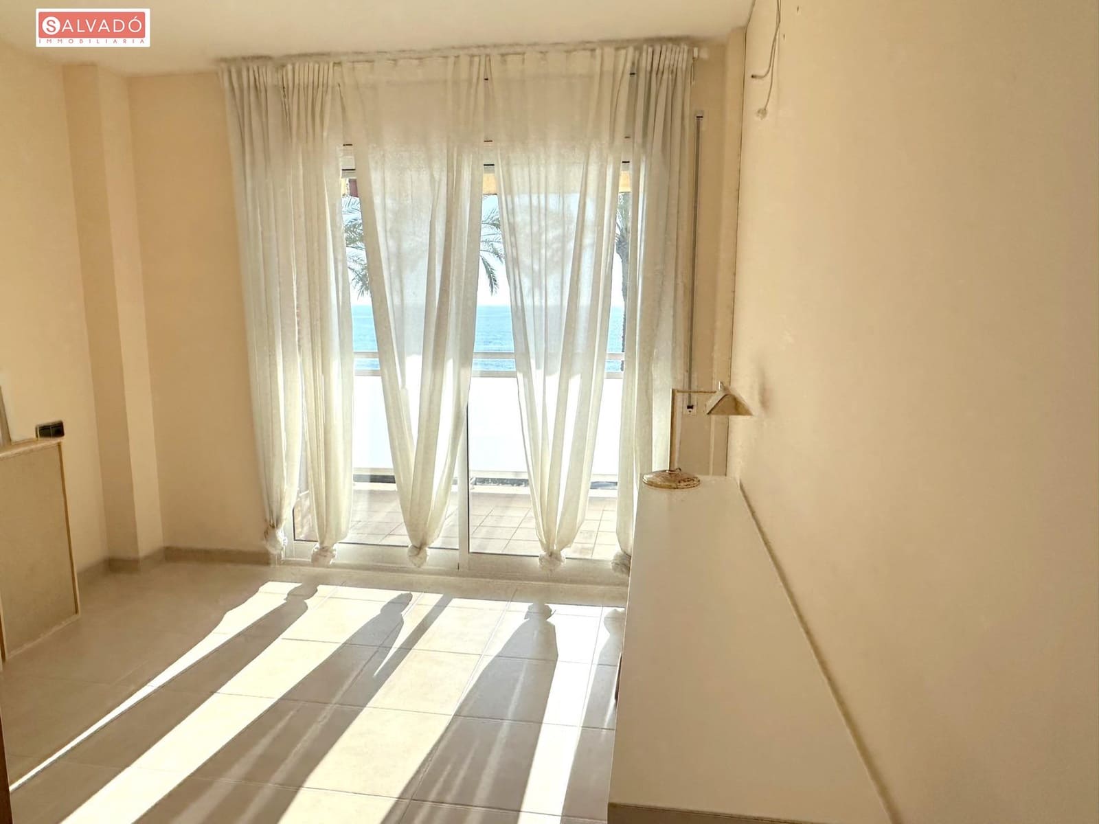 3 bedroom Flat for rent in Calafell with pool - € 1,150 (Ref: 9586490)