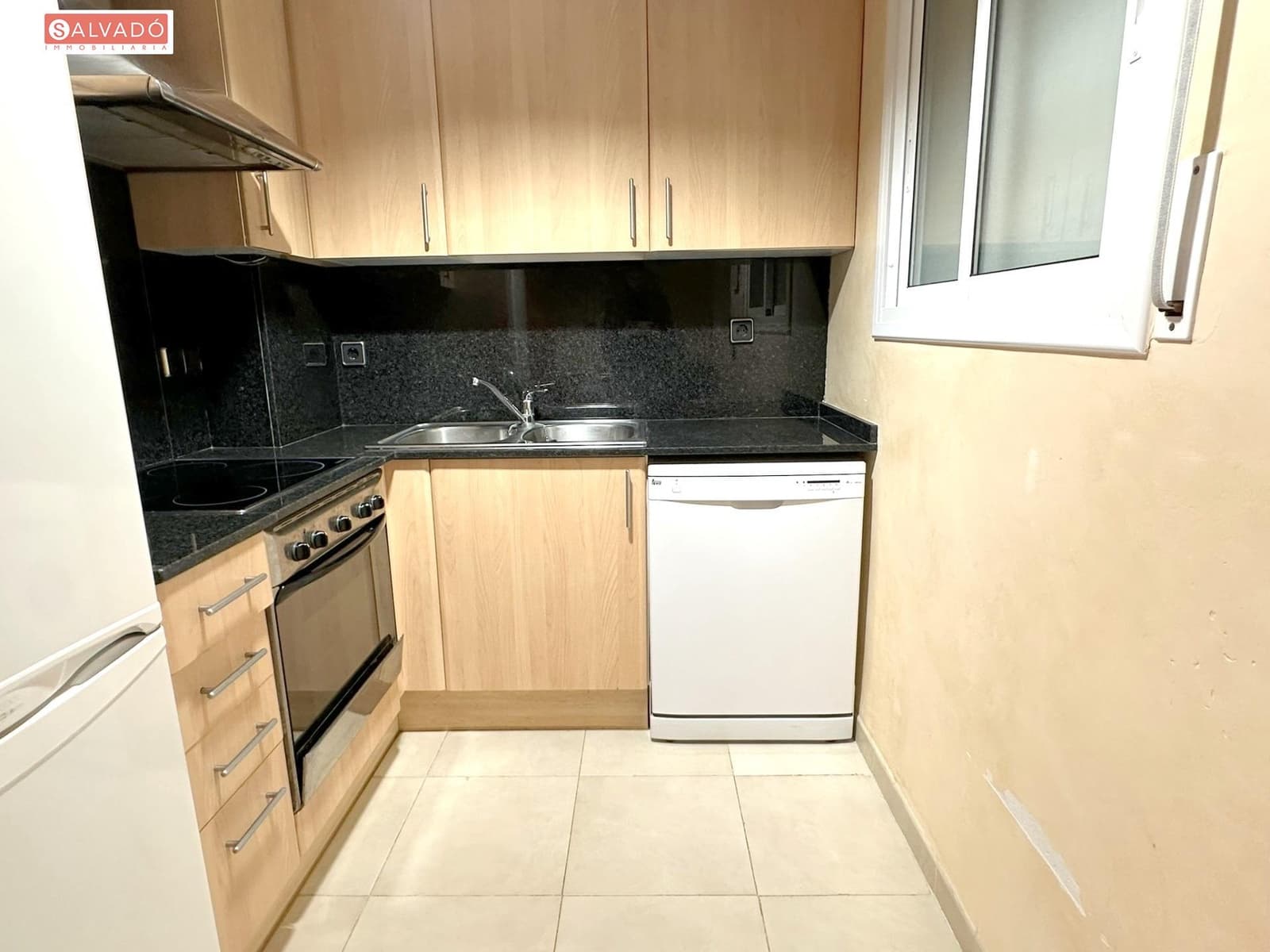 3 bedroom Flat for rent in Calafell with pool - € 1,150 (Ref: 9586490)