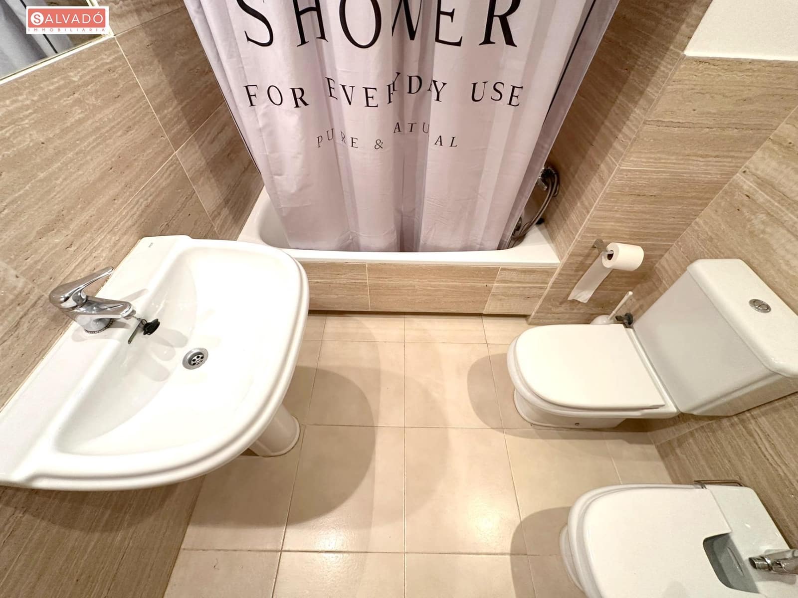 3 bedroom Flat for rent in Calafell with pool - € 1,150 (Ref: 9586490)