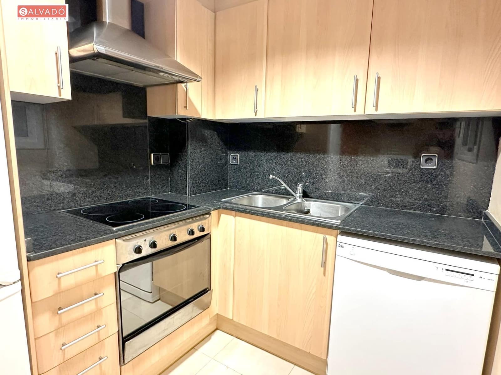 3 bedroom Flat for rent in Calafell with pool - € 1,150 (Ref: 9586490)