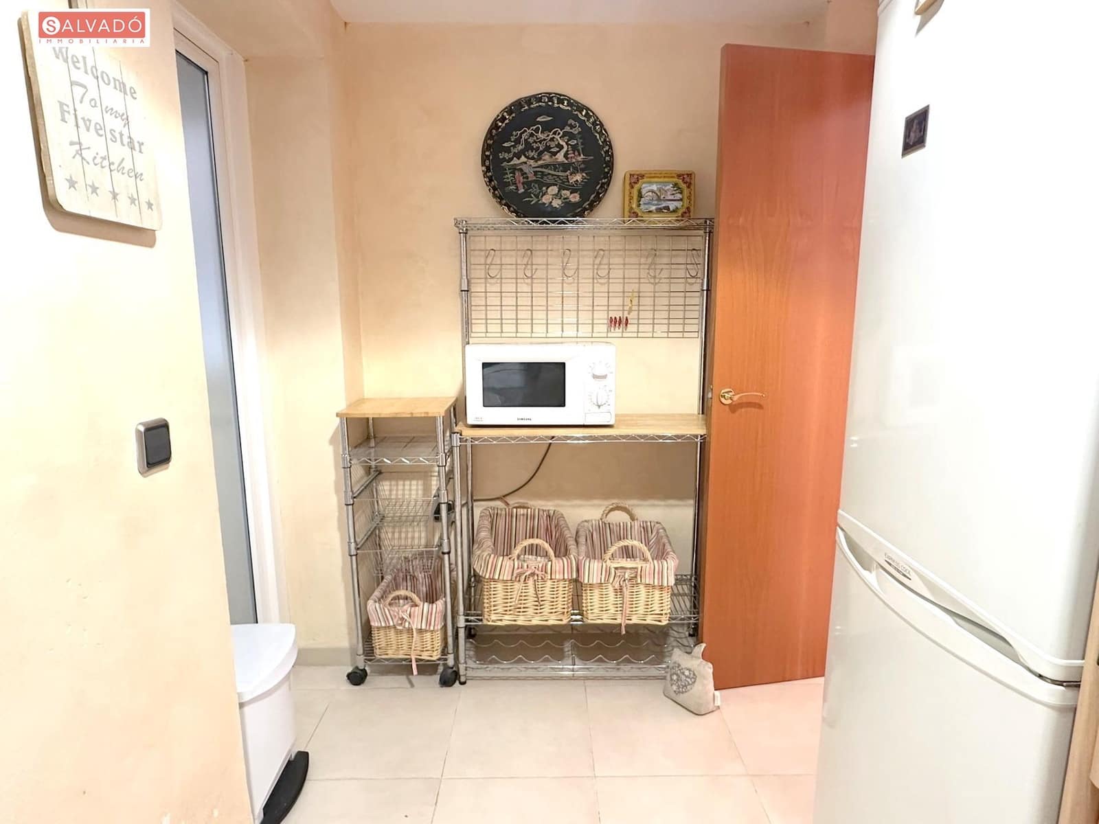 3 bedroom Flat for rent in Calafell with pool - € 1,150 (Ref: 9586490)