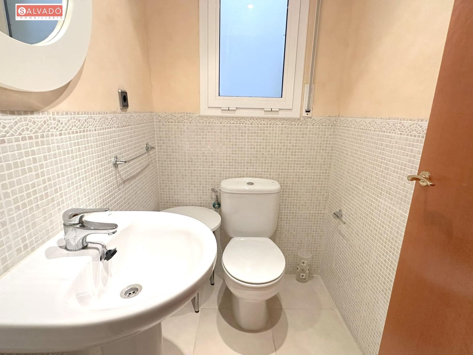 3 bedroom Flat for rent in Calafell with pool - € 1,150 (Ref: 9586490)