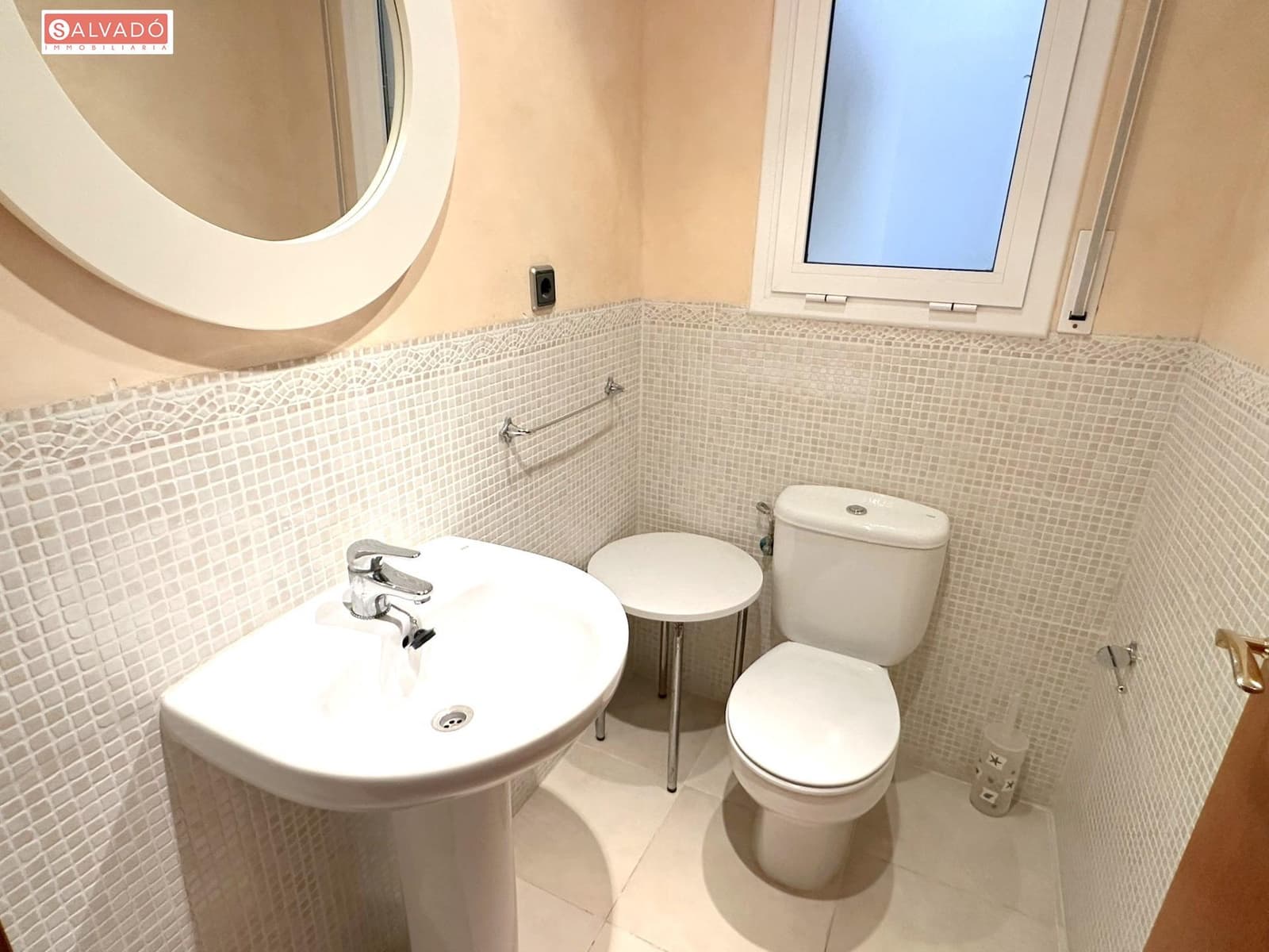 3 bedroom Flat for rent in Calafell with pool - € 1,150 (Ref: 9586490)