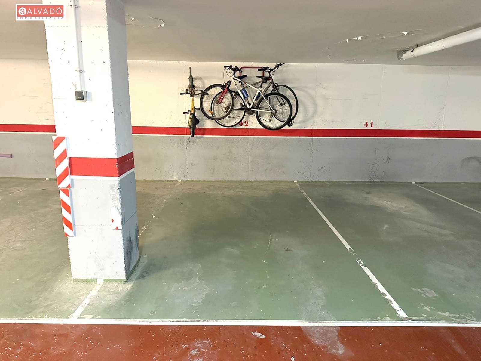 3 bedroom Flat for rent in Calafell with pool - € 1,150 (Ref: 9586490)