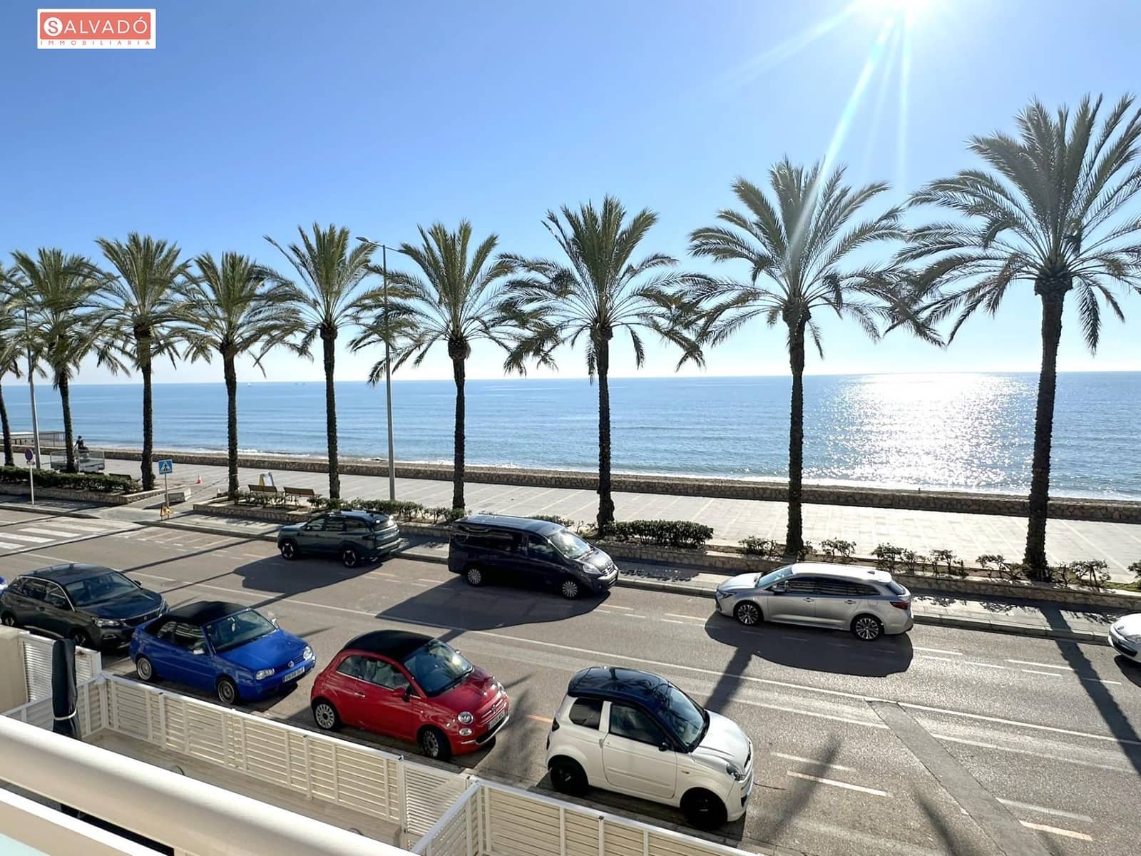 3 bedroom Flat for rent in Calafell with pool - € 1,150 (Ref: 9586490)