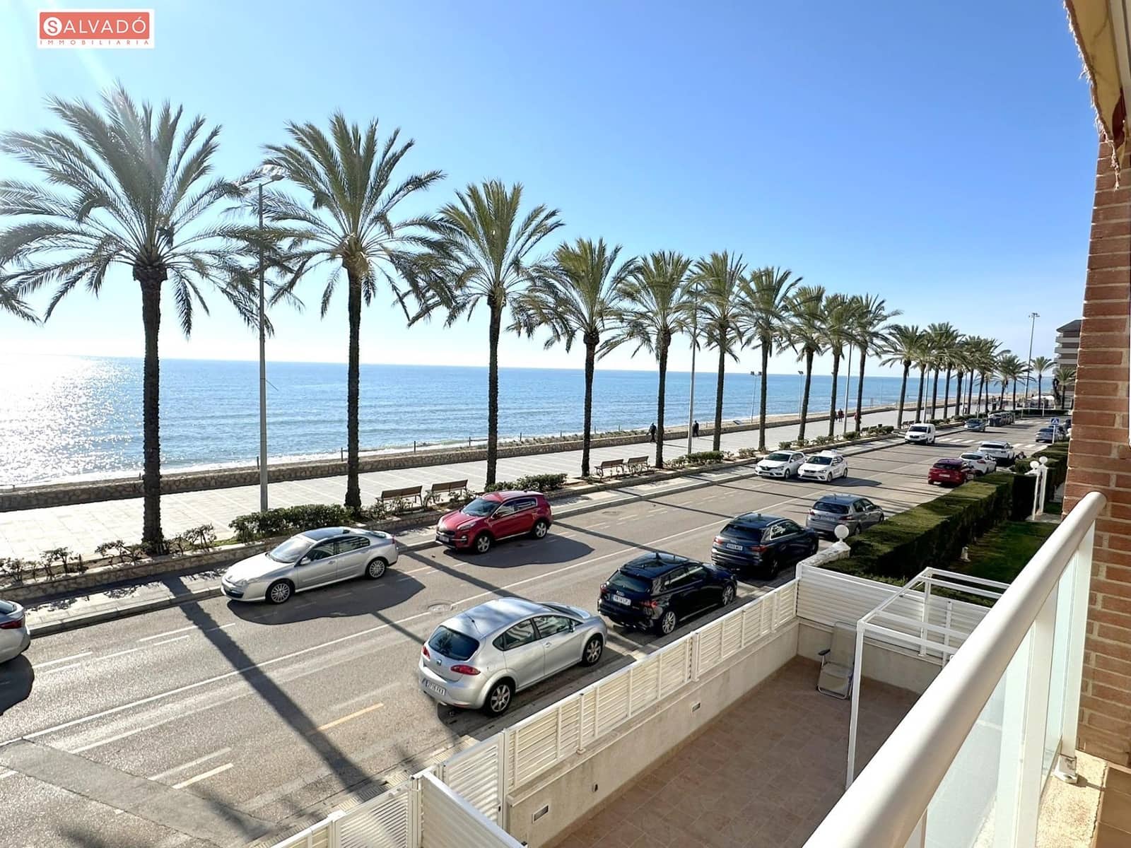 3 bedroom Flat for rent in Calafell with pool - € 1,150 (Ref: 9586490)