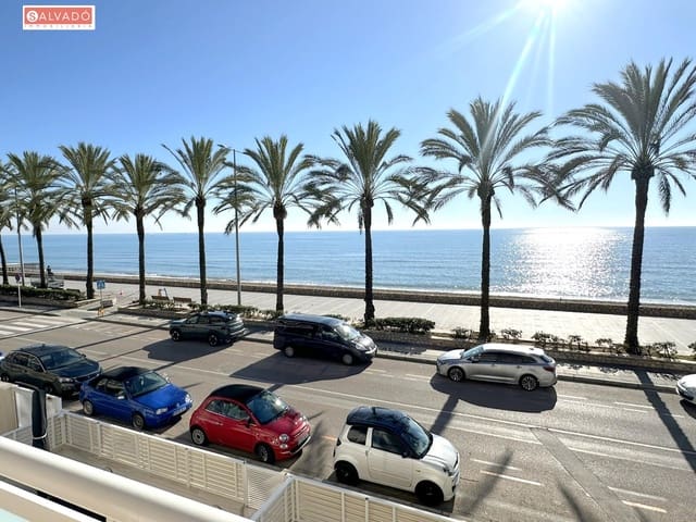 3 Zimmer Wohnung zu vermieten in Calafell mit Pool - 1.150 € (Ref: 9586490)