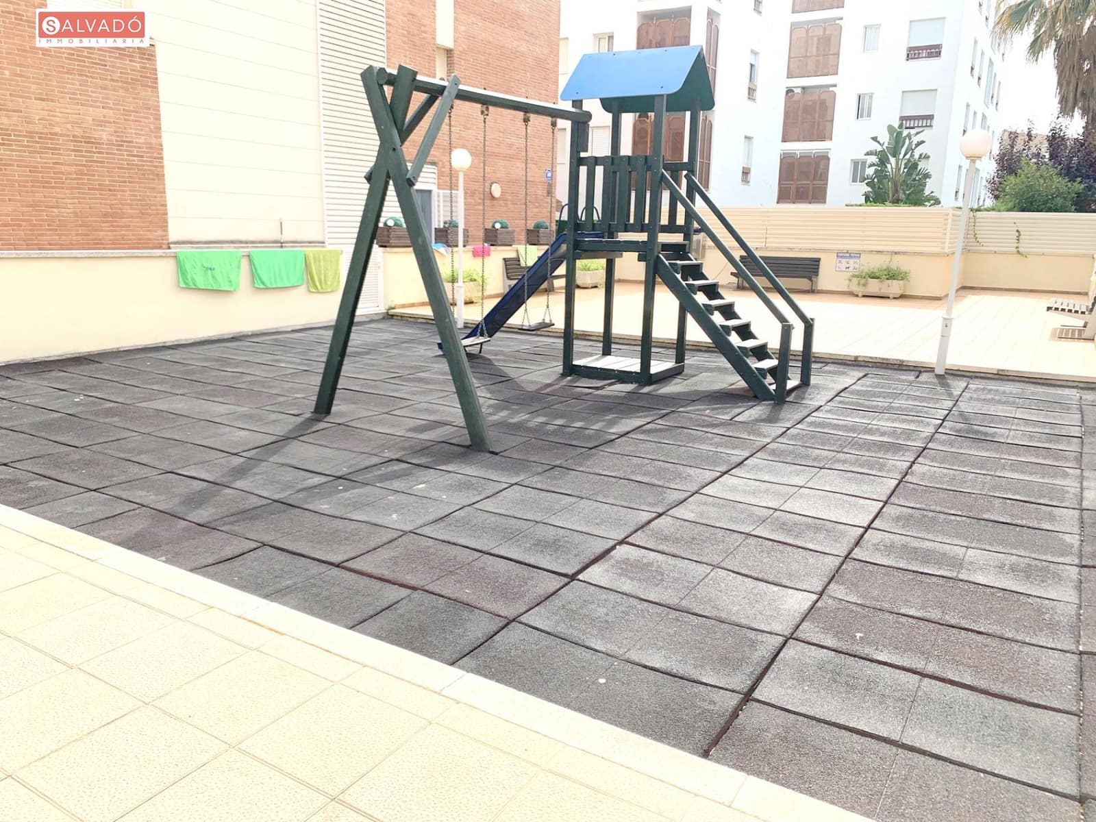 3 bedroom Flat for rent in Calafell with pool - € 1,150 (Ref: 9586490)