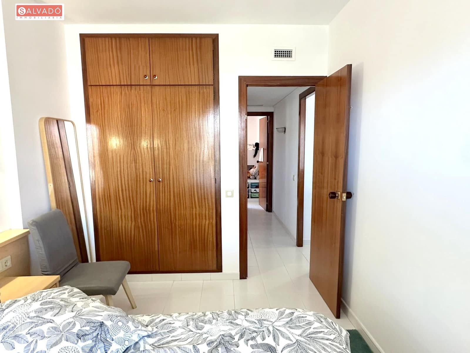 2 slaapkamer Flat te koop in Segur de Calafell - € 225.000 (Ref: 9611527)